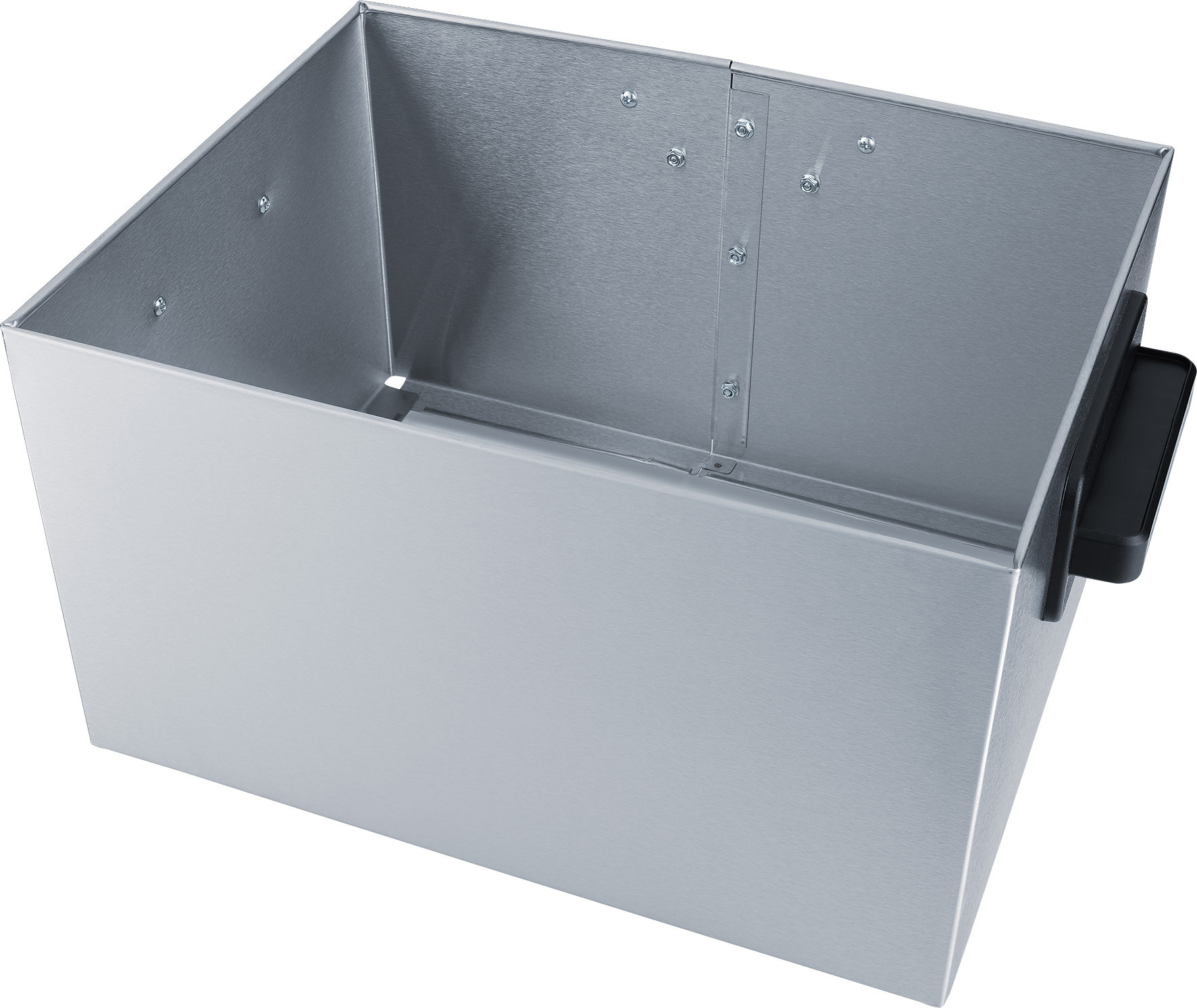 Steba Friture Rustfristål 5L